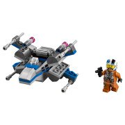 LEGO® Resistance X-Wing Fighter™ (75125)