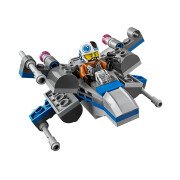 LEGO® Resistance X-Wing Fighter™ (75125)