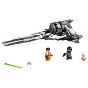 LEGO® TIE Interceptor™ – Allianz-Pilot (75242)