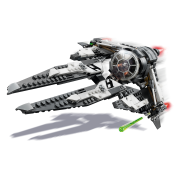 LEGO® TIE Interceptor™ – Allianz-Pilot (75242)