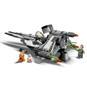 LEGO® TIE Interceptor™ – Allianz-Pilot (75242)