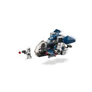 LEGO® Imperial Dropship™ – 20 Jahre LEGO® Star Wars (75262)