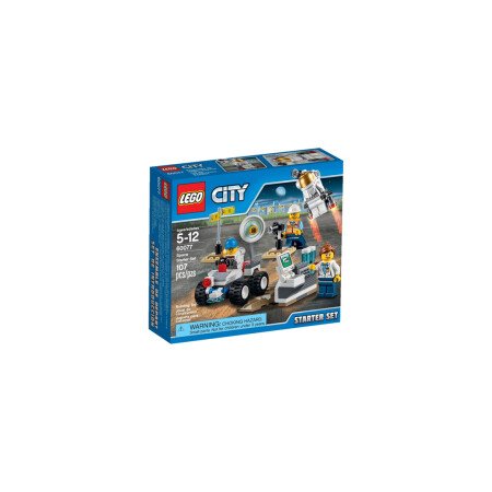 LEGO® Weltraum Starter-Set (60077)