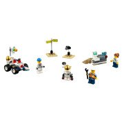 LEGO® Weltraum Starter-Set (60077)