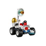 LEGO® Weltraum Starter-Set (60077)