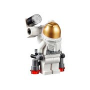 LEGO® Weltraum Starter-Set (60077)