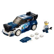 LEGO® Ford Fiesta M-Sport WRC (75885)