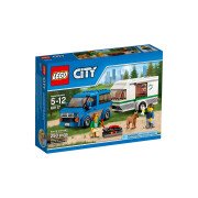 LEGO® Van &amp; Wohnwagen (60117)