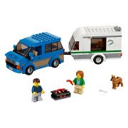 LEGO® Van &amp; Wohnwagen (60117)