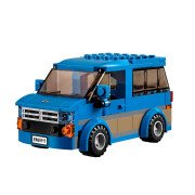 LEGO® Van &amp; Wohnwagen (60117)