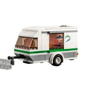 LEGO® Van &amp; Wohnwagen (60117)