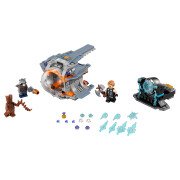 LEGO® Thors Stormbreaker Axt (76102)