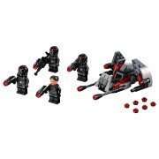 LEGO® Inferno Squad™ Battle Pack (75226)