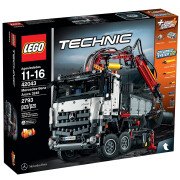 LEGO® Mercedes-Benz Arocs 3245 (42043)