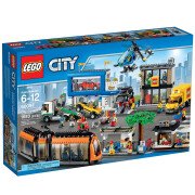 LEGO® Stadtzentrum (60097)