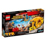 LEGO® Ayeshas Rache (76080)