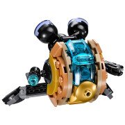 LEGO® Ayeshas Rache (76080)