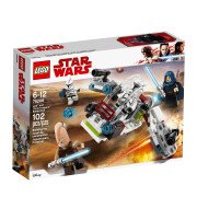 LEGO® Jedi™ und Clone Troopers™ Battle Pack (75206)