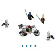 LEGO® Jedi™ und Clone Troopers™ Battle Pack (75206)