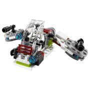 LEGO® Jedi™ und Clone Troopers™ Battle Pack (75206)