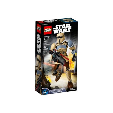 LEGO® Scarif Stormtrooper™ (75523)