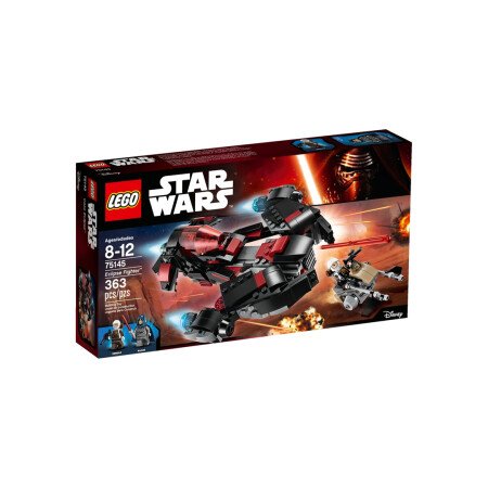 LEGO® Eclipse Fighter™ (75145)