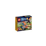 LEGO® Knighton Scheiben-Werfer (70310)