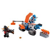 LEGO® Knighton Scheiben-Werfer (70310)