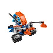 LEGO® Knighton Scheiben-Werfer (70310)