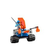 LEGO® Knighton Scheiben-Werfer (70310)