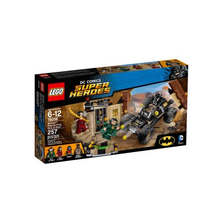 LEGO® Batman™: Ra's al Ghuls™ Rache (76056)