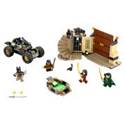 LEGO® Batman™: Ra's al Ghuls™ Rache (76056)