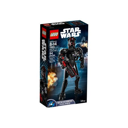 LEGO® Elite TIE Fighter Pilot™ (75526)