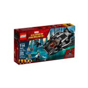 LEGO® Royal Talon Attacke (76100)