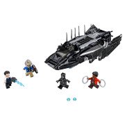 LEGO® Royal Talon Attacke (76100)