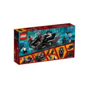 LEGO® Royal Talon Attacke (76100)