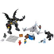 LEGO® Gorilla Grodds Wutanfall (76026)