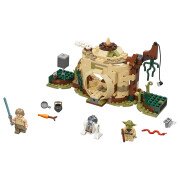 LEGO® Yodas Hütte (75208)