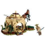 LEGO® Yodas Hütte (75208)