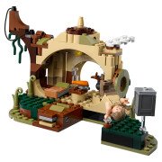 LEGO® Yodas Hütte (75208)