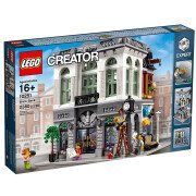 LEGO® Steine-Bank (10251)