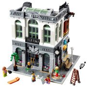 LEGO® Steine-Bank (10251)