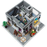 LEGO® Steine-Bank (10251)