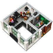 LEGO® Steine-Bank (10251)