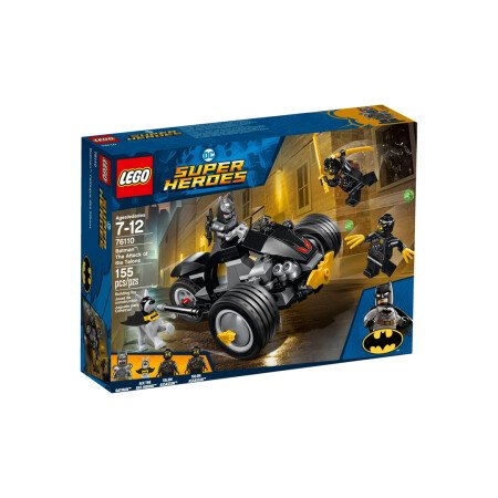 LEGO® Batman™: Attacke der Talons (76110)