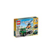 LEGO® Hubschrauber Transporter (31043)