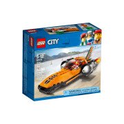 LEGO® Raketenauto (60178)