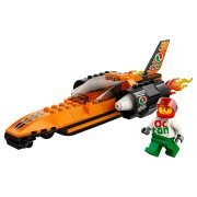 LEGO® Raketenauto (60178)