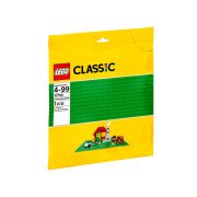 LEGO® Grüne Grundplatte (10700)