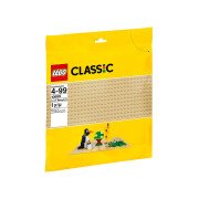 LEGO® Sandfarbene Grundplatte (10699)